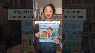 Negate Racist Rhetoric with these Puerto Rican Picture Books  Puerto Rico Childrens Books [upl. by Noved]