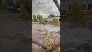 BATTERIGATAN  Ronneby  202409–26 ronneby iphone15 blekinge [upl. by Lyns394]