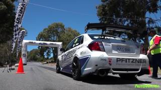 1000HP SUBARU WRX STI [upl. by Naryb732]