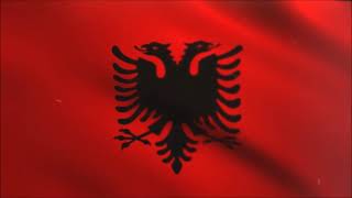 Xhamadani Vija Vija LMG  Albanian folk song [upl. by Etnaud]