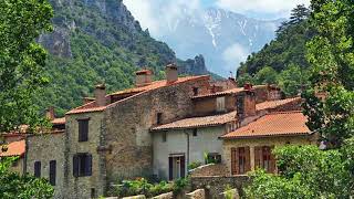 18 Top Tourist Attractions in the Languedoc  5 Best Videos of the Occitanie [upl. by Ennirak]