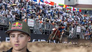 Liam Everts Injury Update [upl. by Hughmanick]