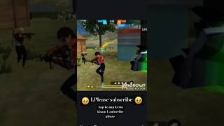 Aap ki oddness shat ha mare bhai freefiremax shortsvideo [upl. by Lebezej]