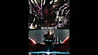 Tarn vs Nemesis Comics Sentinel DOTM amp Optimus IDW l FP [upl. by Eladal213]