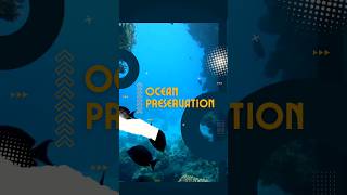 TOEFL LECTURE Listening Practice Ocean Conservation [upl. by Janicki48]