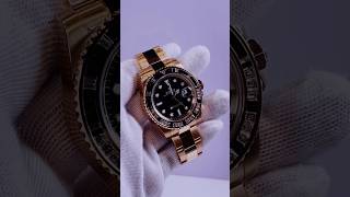 高級腕錶專用犀牛皮防護膜 不限型號皆量身訂製 Rolex audemarspiguet patekphilippe Panerai Chanel momo魔膜新田旗艦店 高雄包膜 [upl. by Ayaladnot]