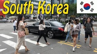 South Korea 4K Interesting Facts About South Korea [upl. by Hump993]