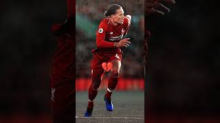 Virgil⚔️ editshortvideo edit football premierleague cr7 [upl. by Kristo]