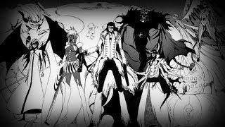 Are the Espada rankings actually CORRECT [upl. by Aikmat]