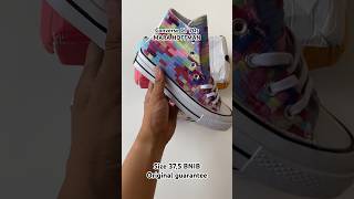 Converse CT 70s Mara Hoffman [upl. by Doss]