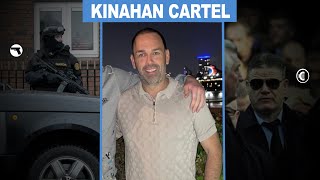 Rise of the Irish Kinahan Cartel [upl. by Laroc]