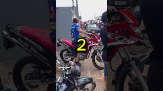 TIMES BIKERS WENT CRAZY motorcycles bikers dirtbike motor [upl. by Eustacia]