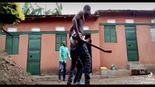 Micah Wanyenje Alimo Sindu Dance cover by GISHU TALENTS UG New Bukusu Dance cover official video [upl. by Ajssatsan852]