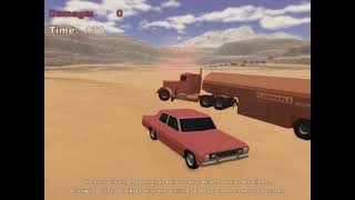 MTPT  RS SPIELBERGS DUEL TRIBUTE V2 2023 3D Rad engine mod [upl. by Nirred]