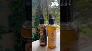 Our brand hair oil Benefitsvedio 1 dont skip it makkalebenefits hairoil greyinghair [upl. by Clardy]