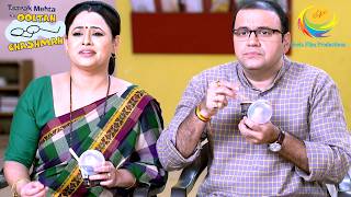 Jethalal Calls A Society Meeting  Taarak Mehta Ka Ooltah Chashmah  Jetha Bapuji Special [upl. by Rasia631]