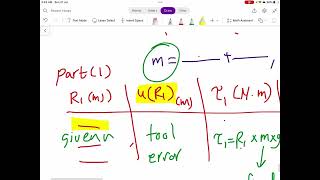 Part 3  Physics 1 Lab Final Exam Review  Static Equilibrium [upl. by Checani]