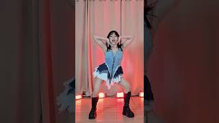 TWICE quotI CANT STOP MEquot dance cover by InnahBee shorts [upl. by Winnah674]