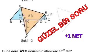 ZİRVEYE OYNAYANLAR 3D TYT GEOMETRİ TEST 46 [upl. by Goddard]