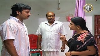 Thirumathi Selvam Episode 895 160511 [upl. by Eanyl293]