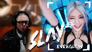 The Kulture Study EP 10 EVERGLOW SLAY MV REACTION amp REVIEW [upl. by Eignav]