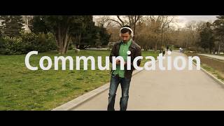 Communication  Short Film [upl. by Elumas]