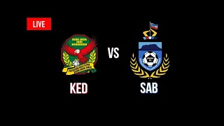 🔴🔴 LIVE KEDAH vs SABAH LIGA SUPER MALAYSIA 932021 [upl. by Atwater124]