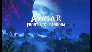 Avatar Frontiers of Pandora  3 [upl. by Darla]