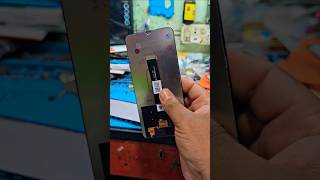 Redmi 9A Display 5 Model Support smartphone mobilereparing tech [upl. by Faustus324]