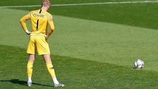 Moments when Jordan Pickford proved he was undervalued 2024 [upl. by Dier]