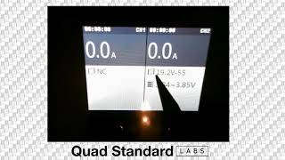 Using ISDT D2 Charger [upl. by Amla]