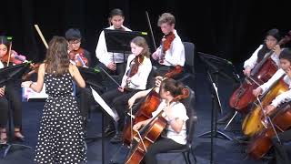 Eastchester Middle School Spring Orchestra Concert 2023 [upl. by Krause]