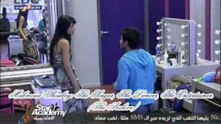 Mahmoud Shoukry  Star Academy 030510 090100 8flv [upl. by Caresse]