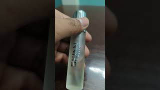 Skinn raw perfume 20ml bottle [upl. by Garibull]