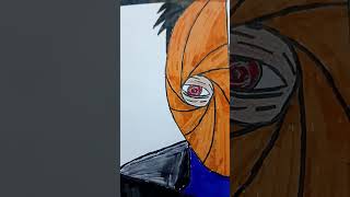 obito and Kakashi one face [upl. by Janerich]