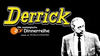 Derrick  Der Glückspilz [upl. by Niwrehs]