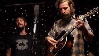 Band Of Horses  No Ones Gonna Love You Live on KEXP [upl. by Ernest]