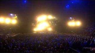 Stevie Wonder Live at last 2009 [upl. by Norrat]