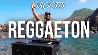 Reggaeton Mix 2023  The Best of Reggaeton 2023 by OSOCITY [upl. by Tingley]