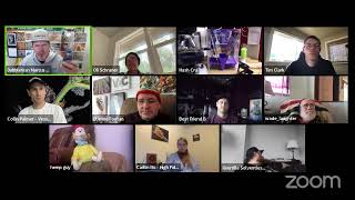 Hash Church 50 Episode 15 [upl. by Chandos571]