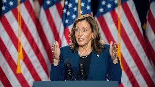 Kamala Harris Speaks Out After Losing to Trump – Full Concession Speech [upl. by Bryanty]