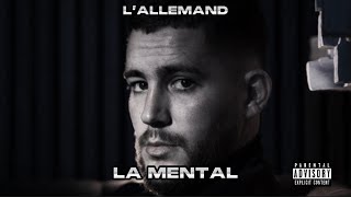 L’ALLEMAND  LA MENTAL EXCLU [upl. by Eirhtug]