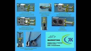 J K FILTERS AHMEDABAD SUPPLIER FOR PLASTIC MACHINERY MANUAL amp HYDRAULIC SCREEN CHANGERS [upl. by Darb]