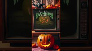 90s Fox Halloween Bash Commercial 1991 nostalgia [upl. by Attej]