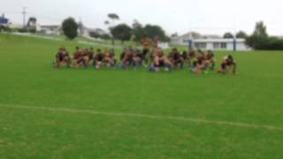 Takapuna Grammar Haka [upl. by Cleopatre]