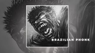 AGGRESSIVE BRAZILIAN PHONK AUDIOS PT 19 AGGRESSIVE GYM FUNK PLAYLIST [upl. by Secor]