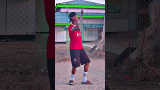 OVA BY MBOSSO amapianodancechallage danceperformance dance [upl. by Htrahddis]