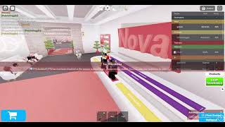 Nova Hotels X Training Session 17 June 2024 12 PM EST [upl. by Aihtekal333]