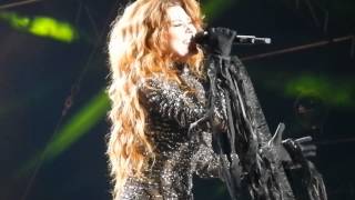 shania twain live [upl. by Midas]