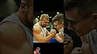 devonvslevan motivation worldarmwrestling boxing armwrestlingtv edit armwrestlingchamp [upl. by Helen441]